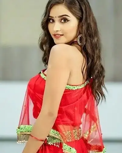 Escort In Gangarampur